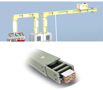 Blindocompatto (800 - 5000 A)