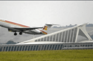 "aeropuerto de loiu"