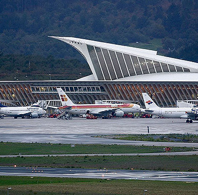 AEROPUERTO DE BILBAO. Aplicación del blindos: Interconexiónes entre trafos y cuadros (1000A).